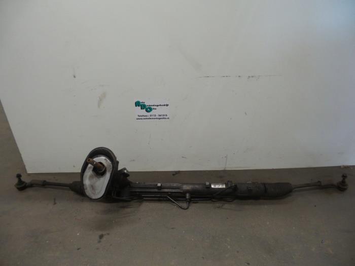 Stuurhuis van een Ford Focus (Focus 04-), Gebruikt, -, -, Ophalen of Verzenden