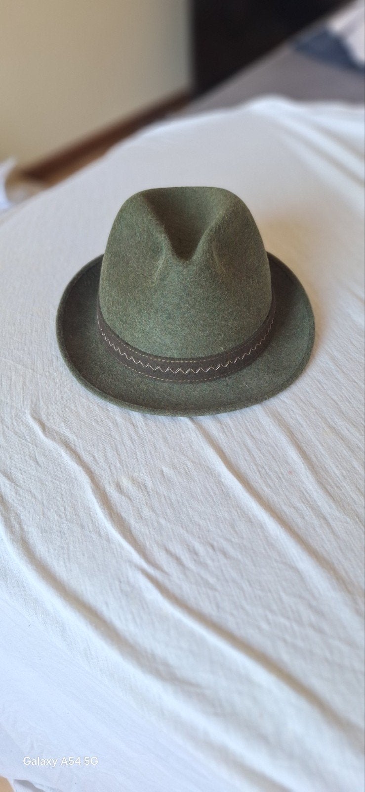 hoeden, Vêtements | Hommes, Chapeaux & Casquettes, Enlèvement, Chapeau