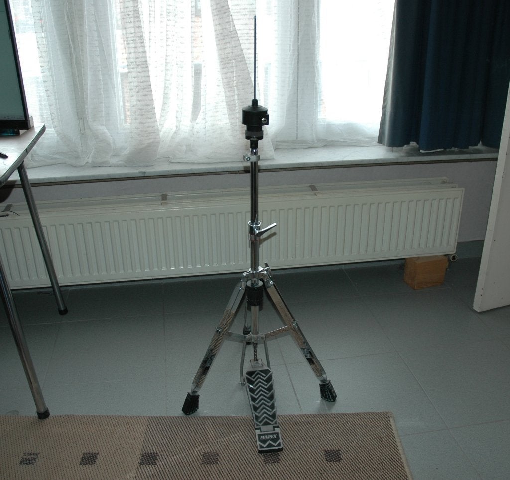 Roland TD-9, Musique & Instruments, Batteries & Percussions, Utilisé, Roland, Électronique, Enlèvement