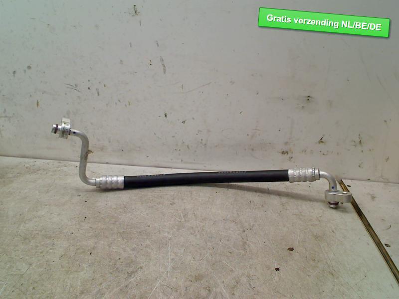 DURITE CLIMATISATION A1 Sportback (8XA / 8XF) (6C0820721A), Dhr. R. de Gouw, Audi, Utilisé, De Bloemendaal 21 21
5221 EB  'S HERTOGENBOSCH, NL