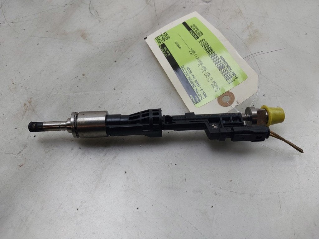 INJECTEUR BMW 3 serie (F30) (|13647597870|0261500109|), Autos : Pièces & Accessoires, Systèmes à carburant, BMW, Utilisé