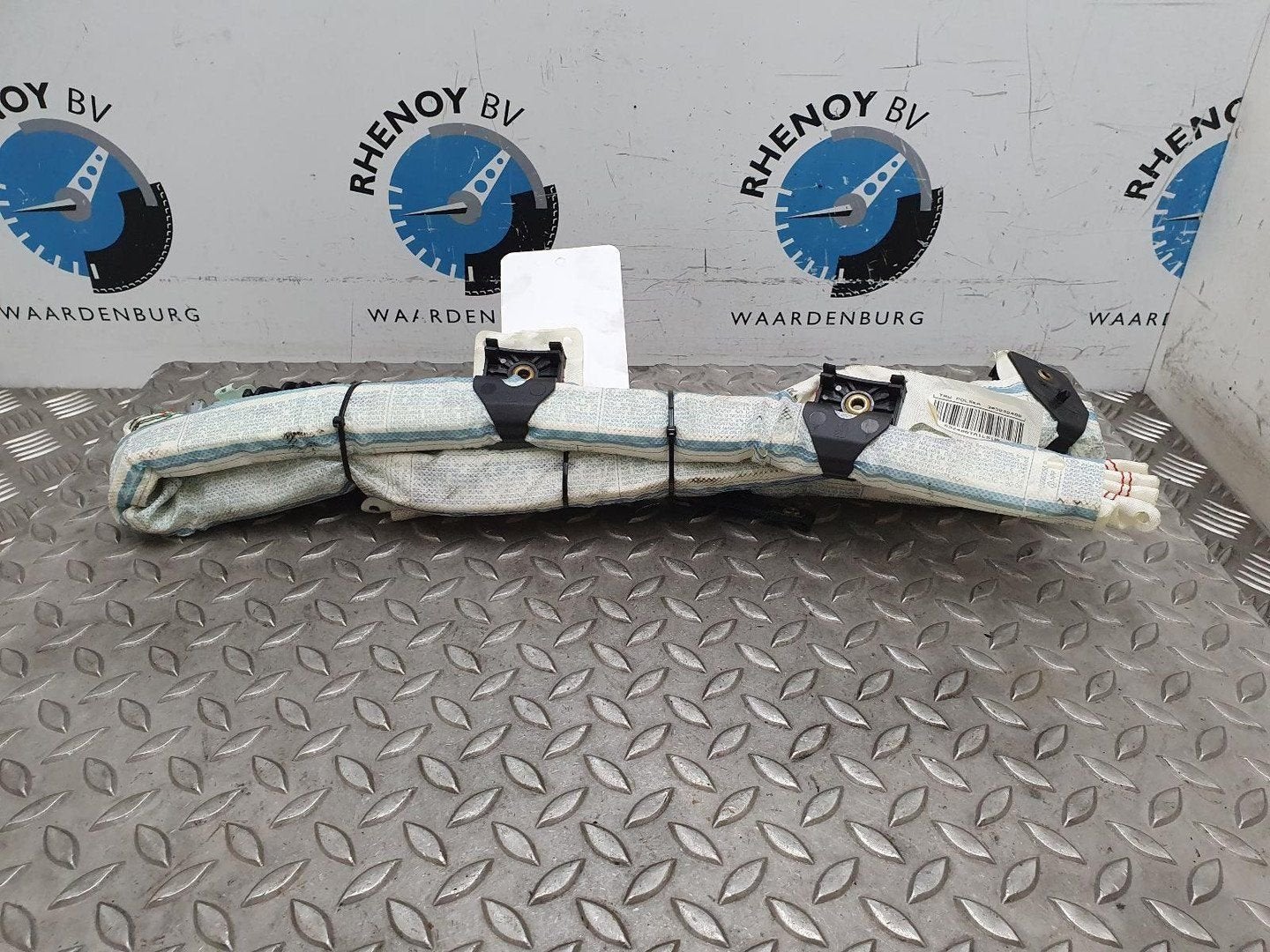 OPEL CORSA Cosmo AIRBAG RECHTS 2011, Enlèvement ou Envoi, Utilisé, ARN reconnu