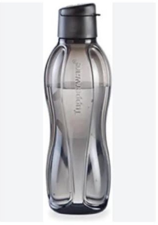 Eco fles 1 liter, Ophalen of Verzenden, Nieuw, Overige typen