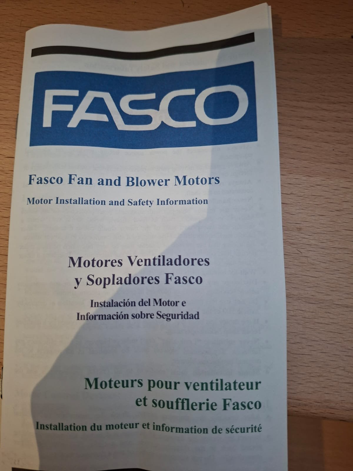 Ventilateur et moteur d'échappement et, Bricolage & Construction, Ventilation & Extraction, Enlèvement, Neuf, Ventilateur