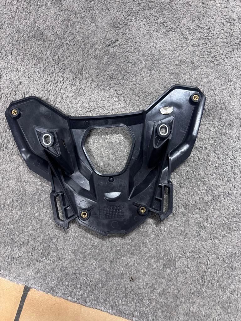 Bmw  R1250 GS bagagedrager, Motoren, Ophalen, Gebruikt
