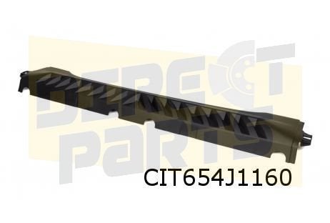 Opel Rocks-e (O2) sideskirt Links/Rechts Origineel! 98467990, Auto-onderdelen, -, -, Nieuw, Ophalen of Verzenden