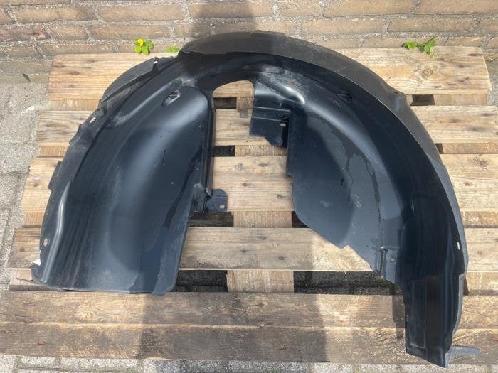 Passage de roue d'un Seat Arona, -, 3 mois de garantie, Utilisé, -