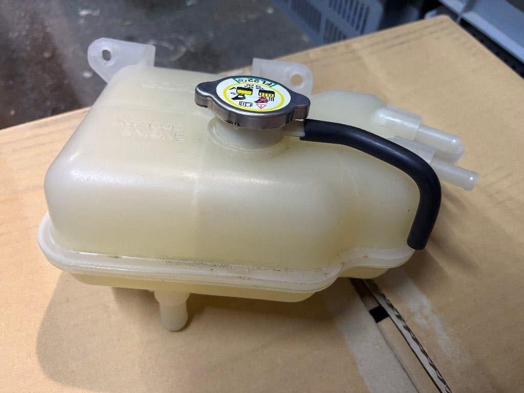 réservoir de liquide de refroidissement mazda mx5 nc, Autos : Pièces & Accessoires, Enlèvement ou Envoi, Mazda