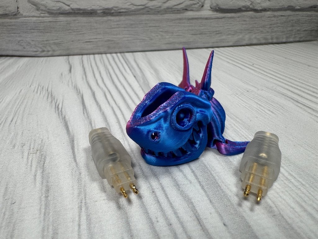 Adapter 3.5mm female naar Sennheiser HD600 adapter, Ophalen, Nieuw, Minder dan 2 meter, Overige kabels