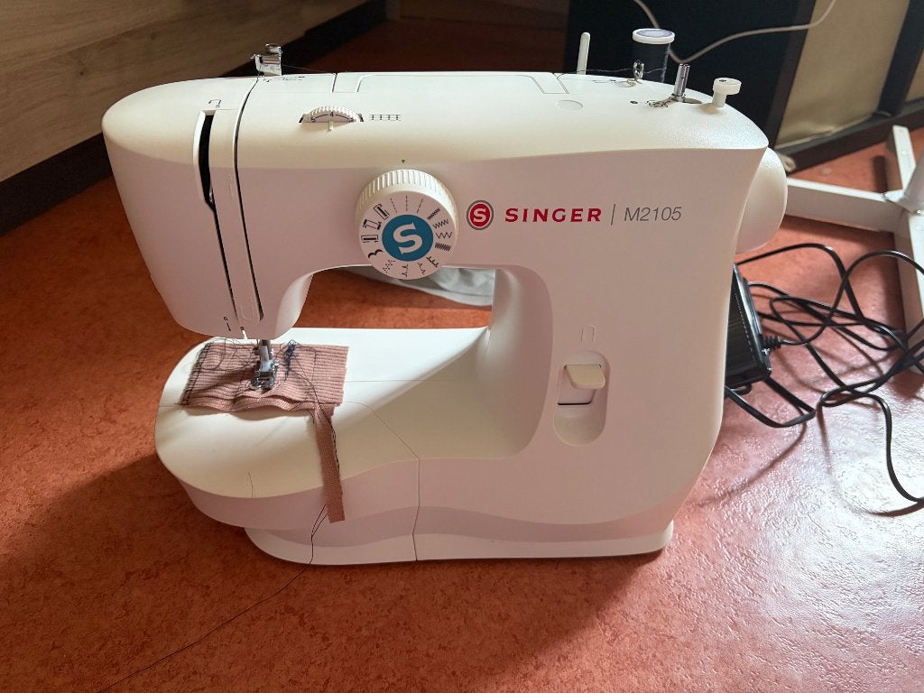 Machine à coudre, Enlèvement, Neuf, Machine à coudre, Singer