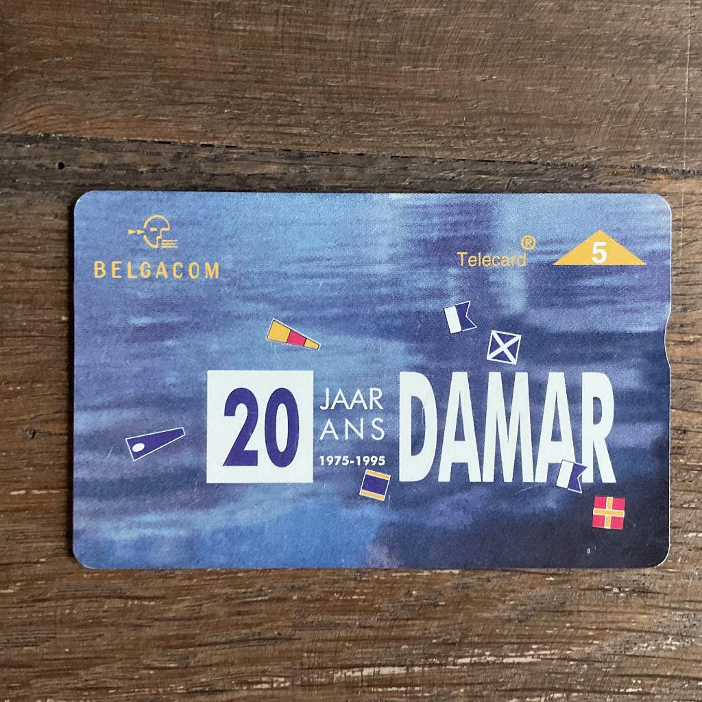 Telefoonkaart, Enlèvement