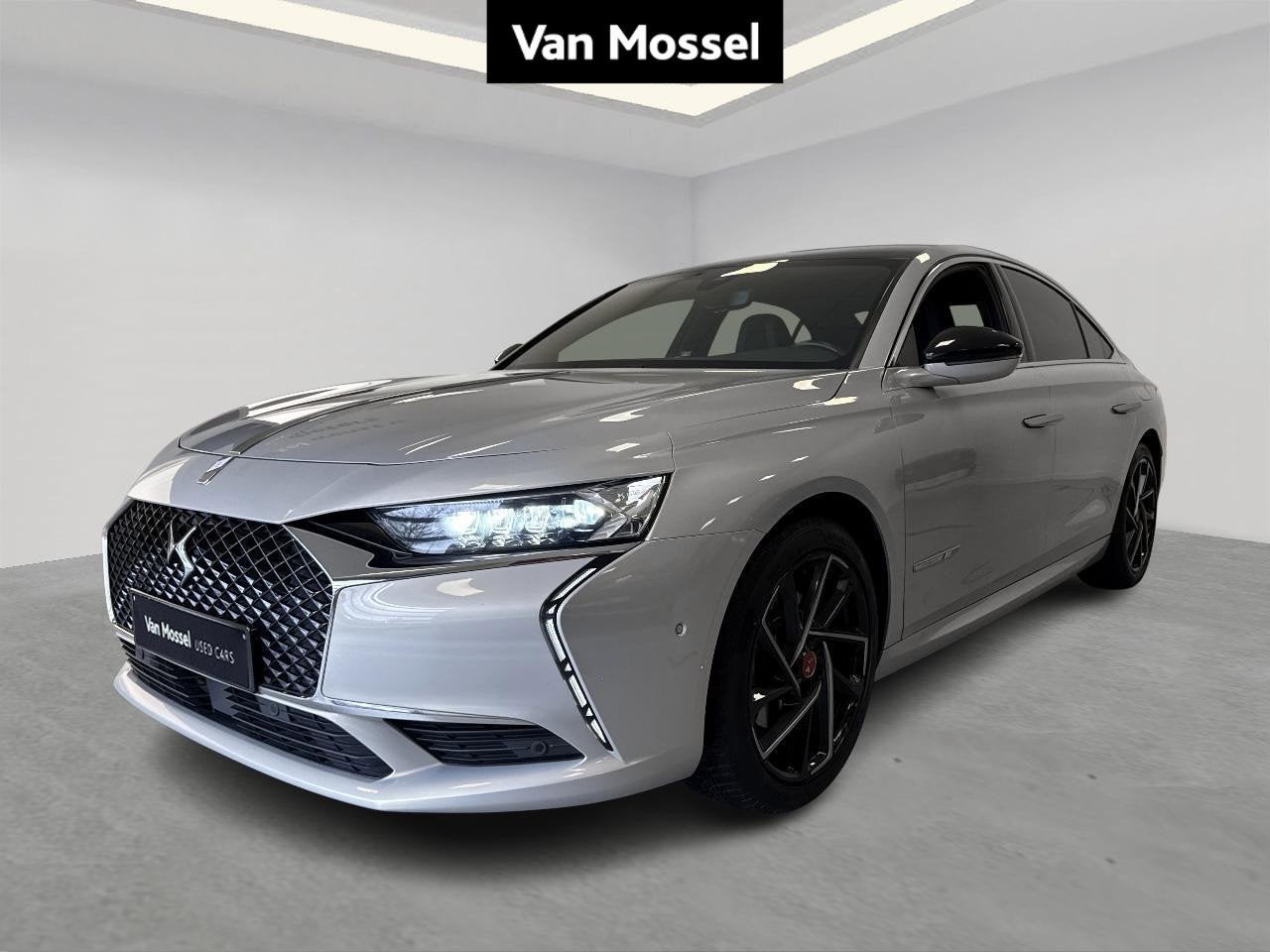 DS Ds 9 E-Tense PERFORMANCE Line + (automatique), Autos, 12 kWh, 4 portes, Entreprise, Hybride rechargeable