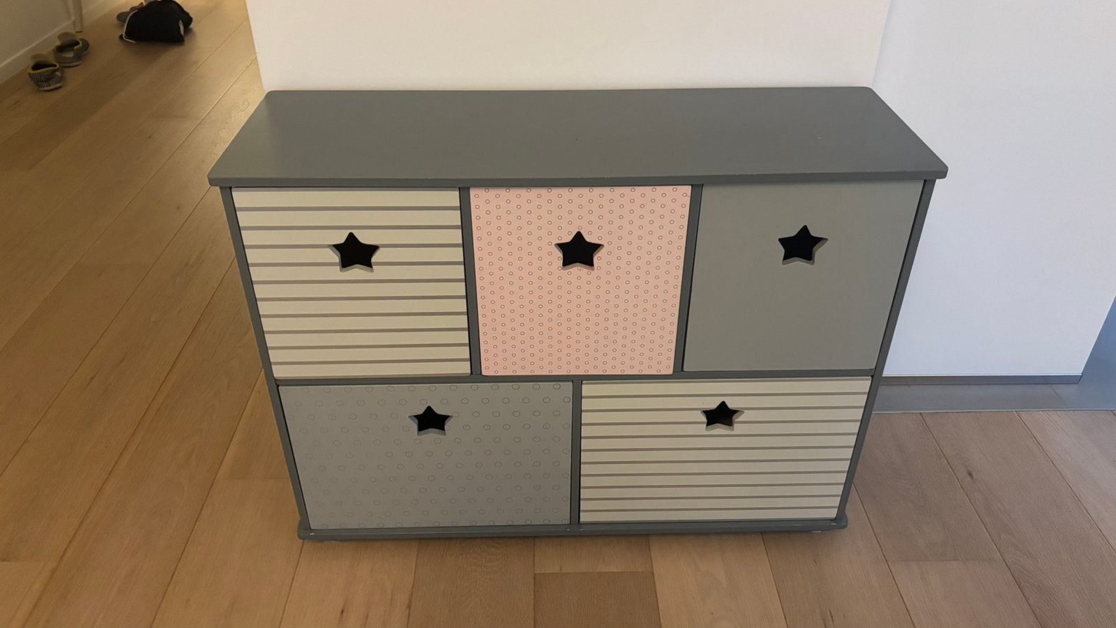 Commode Verbaudet, 25 à 50 cm, 5 tiroirs ou plus, Moins de 100 cm, Comme neuf