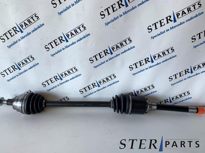 Arbre de transmission avant droit d'un Mercedes ML-Klasse, Neuf, -, -, Enlèvement ou Envoi