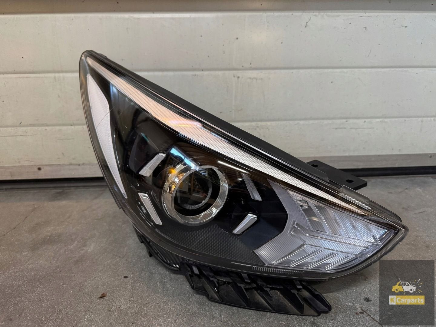 92102G5, lentille de levage de phare droit KIA Niro I, Kia, Heolleung-ro 12
06797  Seoul, Utilisé, Info@kia.com