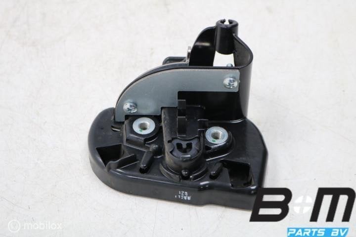Draaischotslot rechts VW Transporter T6 7E0843604, Autos : Pièces & Accessoires, Habitacle & Garnissage, Utilisé