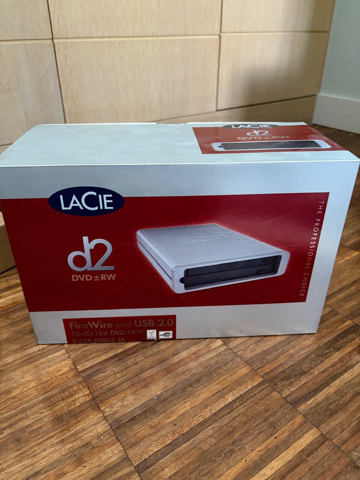 Lecteur DVD, Audio, Tv en Foto, DVD spelers, Ophalen, Zo goed als nieuw, Dvd-speler