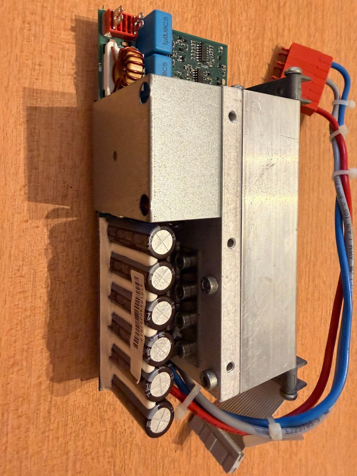 L acoustics Module amplificateur Channel 2 pour  LA8, Ophalen of Verzenden, Zo goed als nieuw