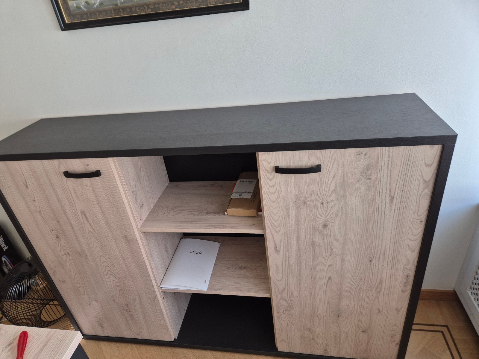 Bureauopstelling, Maison & Meubles, Bureaux, Enlèvement