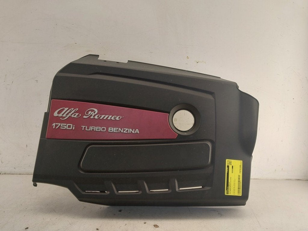 CACHE SOUS MOTEUR Giulietta (940) (|55260869|55265723|), Stellantis Europe S.p.A, IPC D1-09 Bahnhofsplatz
65423  Rüsselsheim am Main, DE