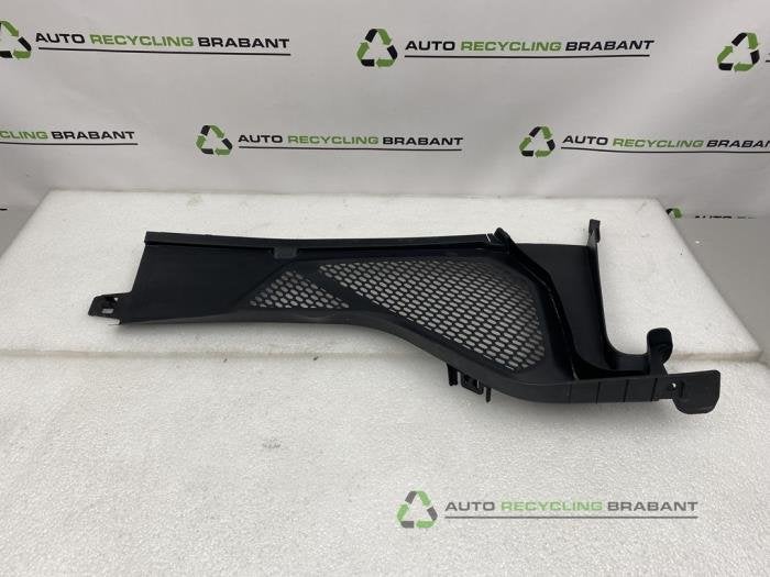 Paravent d'un BMW X5, -, 3 mois de garantie, Utilisé, -
