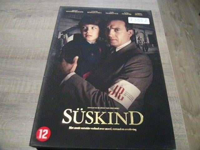 suskind, Envoi