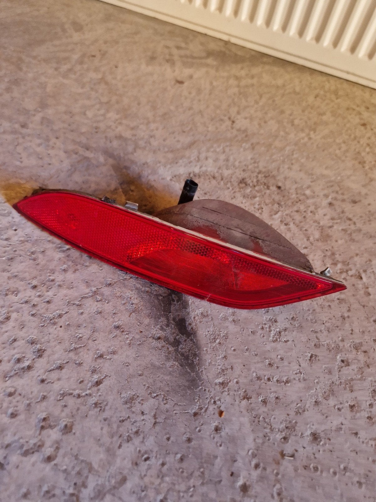 Volvo v40 mistlampen, Auto-onderdelen, Ophalen of Verzenden, Volvo