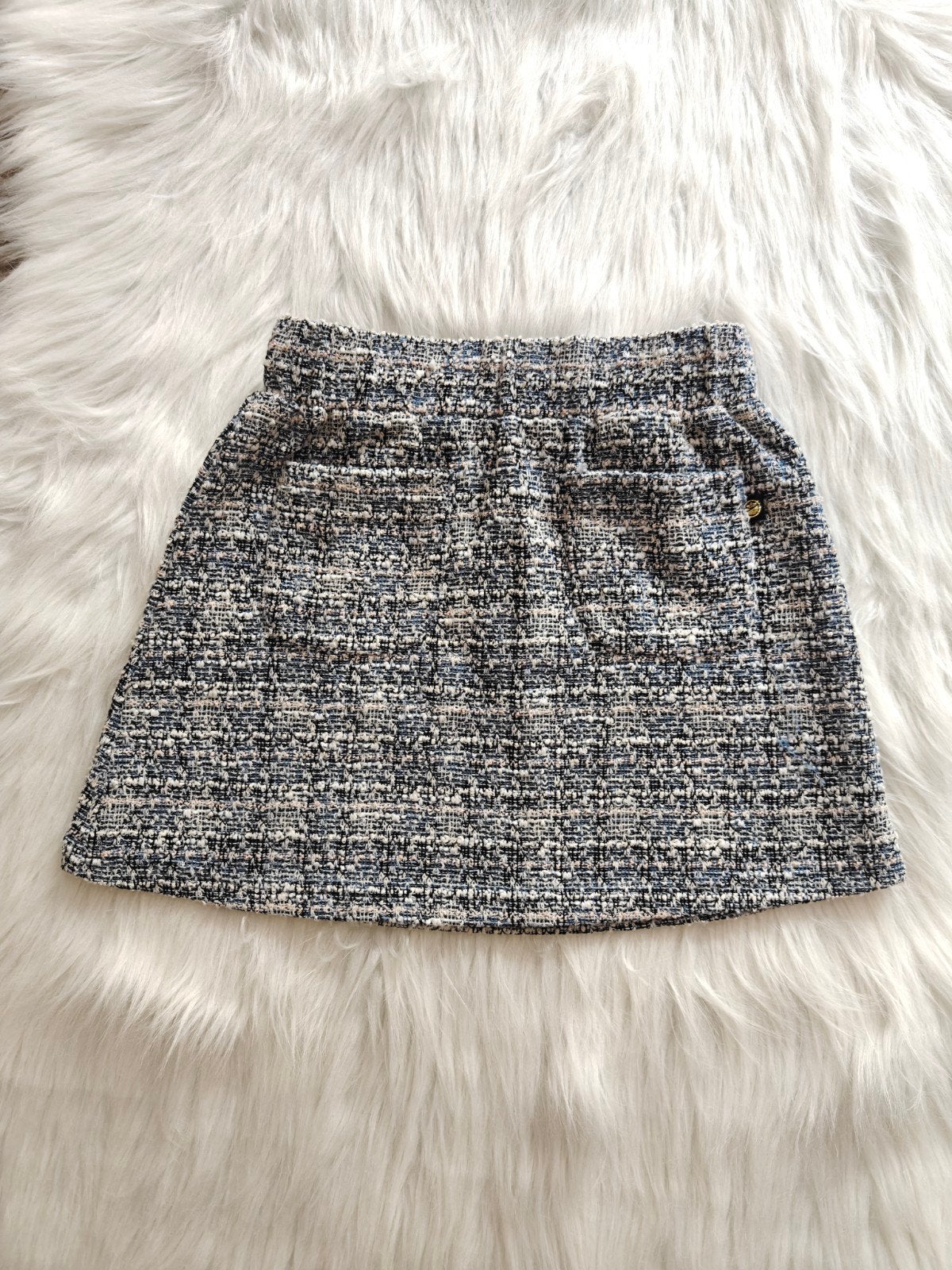 Rokje Lemon Beret 122, Kinderen en Baby's, Meisje, Lemon Beret, Ophalen of Verzenden, Zo goed als nieuw