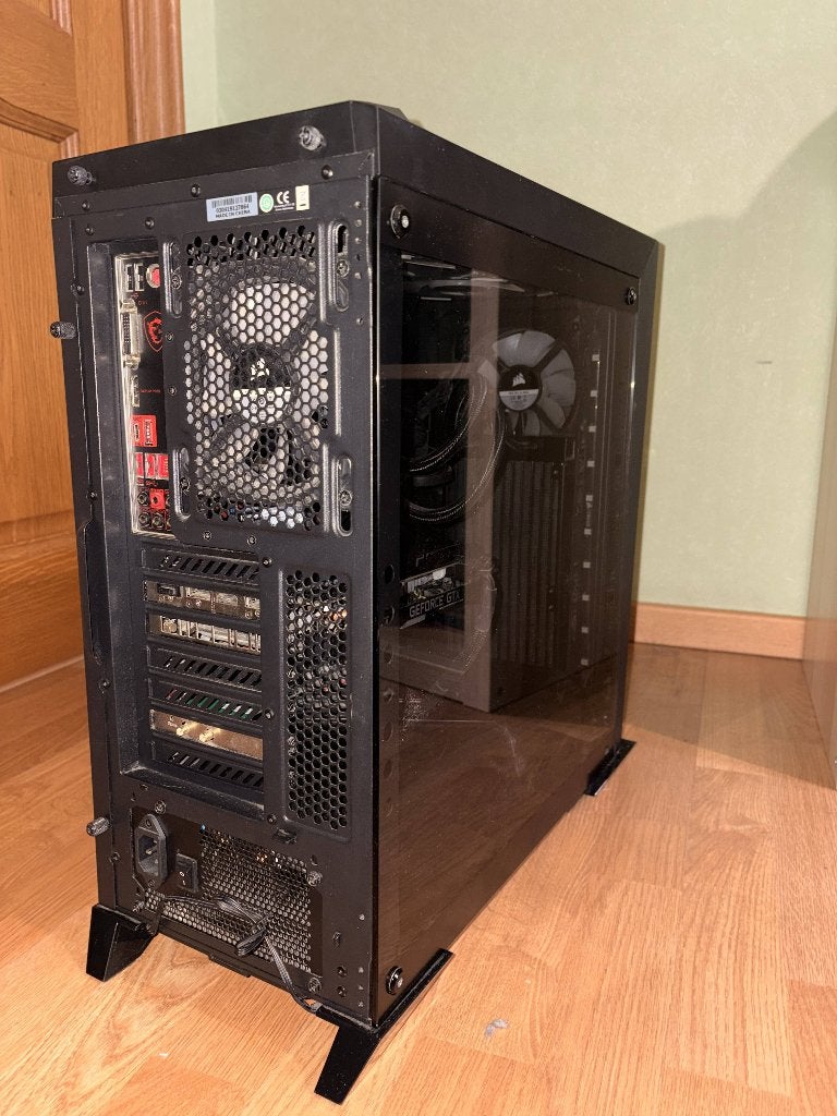 PC TOUR GAMING, Consoles de jeu & Jeux vidéo, 1 joueur, À partir de 12 ans, Un ordinateur, Autres genres