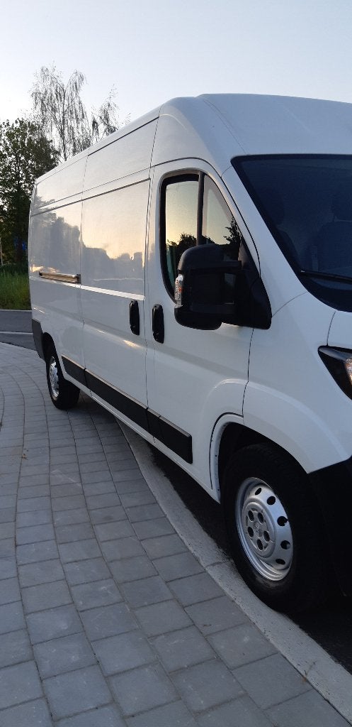 PEUGEOT BOXER L3H2 2021 2.2HDI TOUTES LES OPTIONS, Achat, Euro 6, Boîte manuelle, Particulier