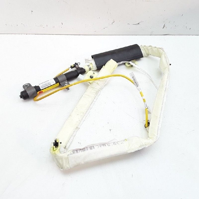 AIRBAG TOIT DROIT Daewoo / Chevrolet Captiva (C100), Daewoo, Dhr. M. Roggen, Stadsweg 37 37
9917 PV  WIRDUM GR., NL, Utilisé