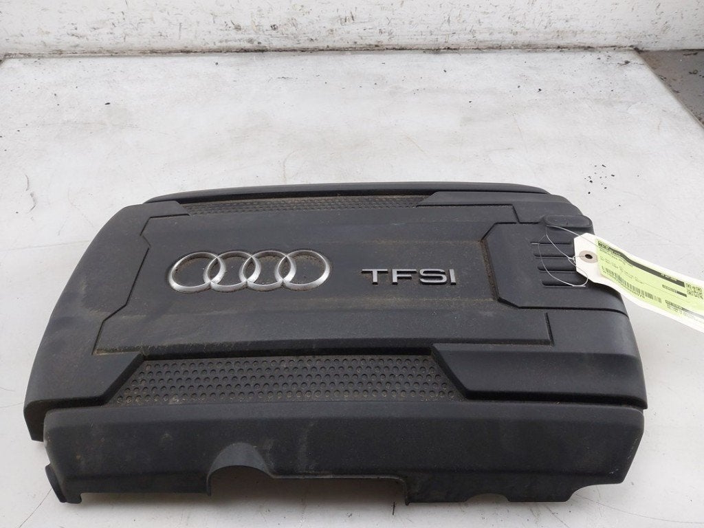 CACHE SOUS MOTEUR Audi TT (FV3 / FVP) (01-2014/09-2018), Auto-Union-Straße  1,
85057  Ingolstadt, DE, Info@audi.de, Audi, Utilisé