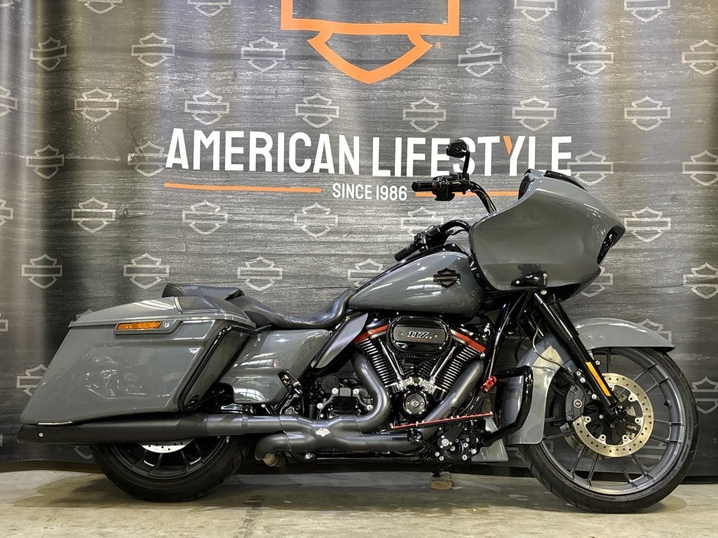 Harley-Davidson Touring Touring Road Glide CVO FLTRXSE, Motos, Entreprise, Occasion, Plus de 35 kW, 1923 cm³