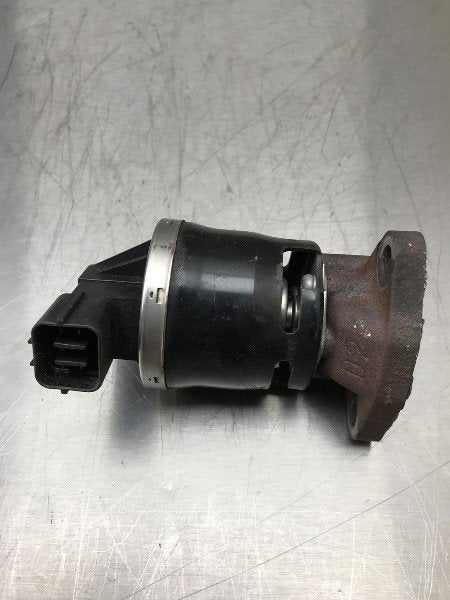 EGR KLEP Honda CR-V (RE / RM) (01-2006/10-2012) (|50N80710|), Gebruikt, Honda