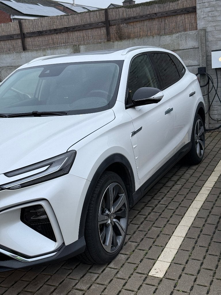 MG, Autos, Cuir et Alcantara, Achat, Carnet d'entretien, Autres couleurs