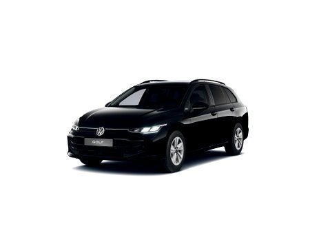 Volkswagen Golf VII SW Golf Variant Life Business 1.5 eTSI, 116 g/km, Achat, Break, Golf