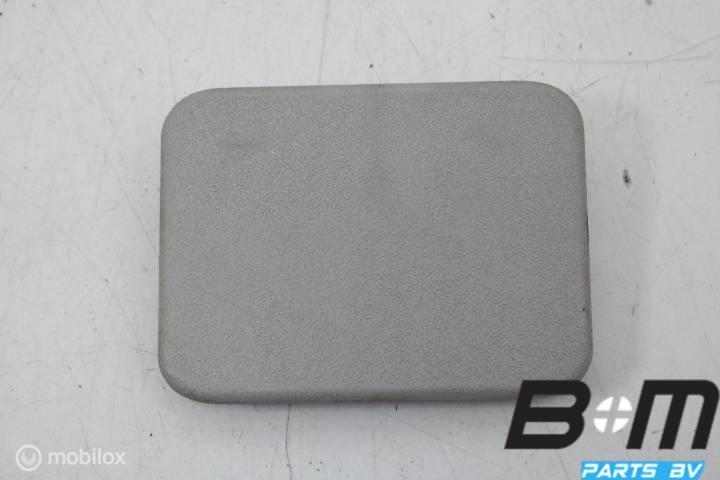Paneel voor D - stijl VW Transporter T5 7H3853215, Gebruikt