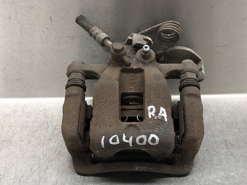 REMKLAUW RECHTS ACHTER ABS Hyundai i20 (GBB), Gebruikt, Hyundai