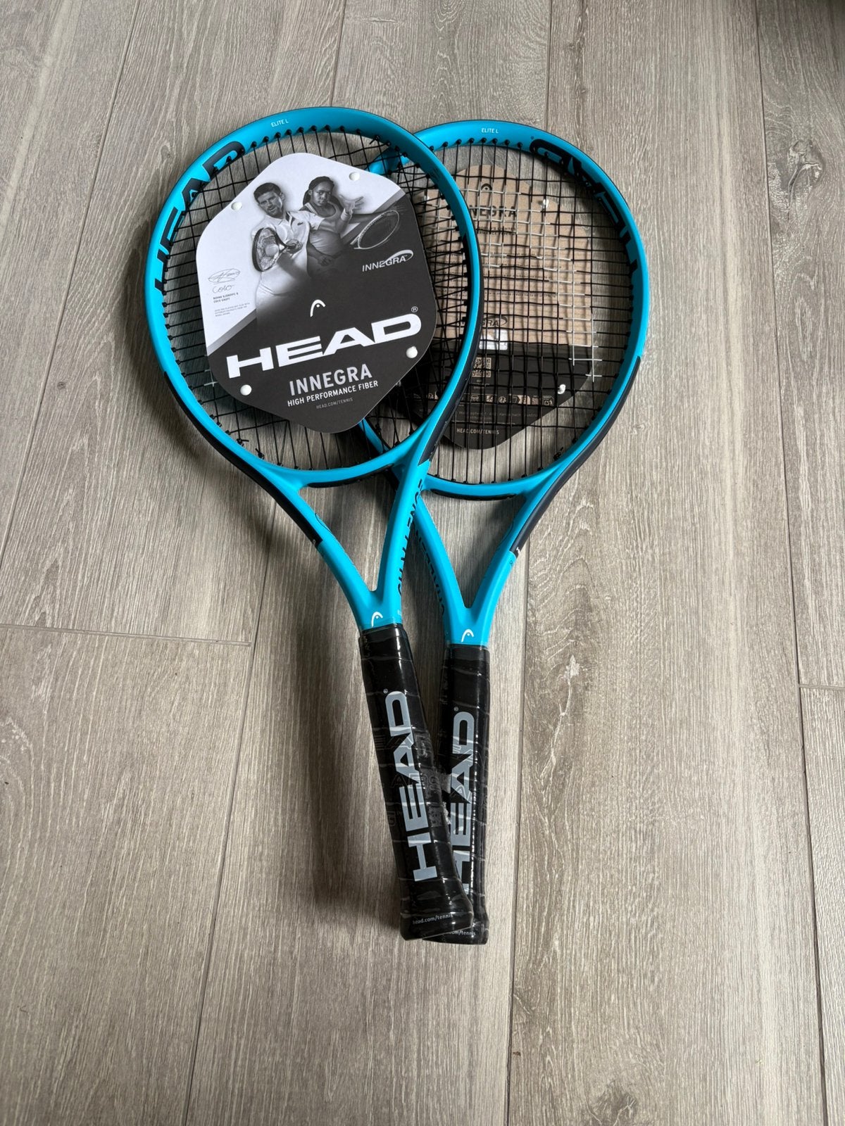Head challenge elite L, Neuf, Enlèvement ou Envoi, Raquette, Head