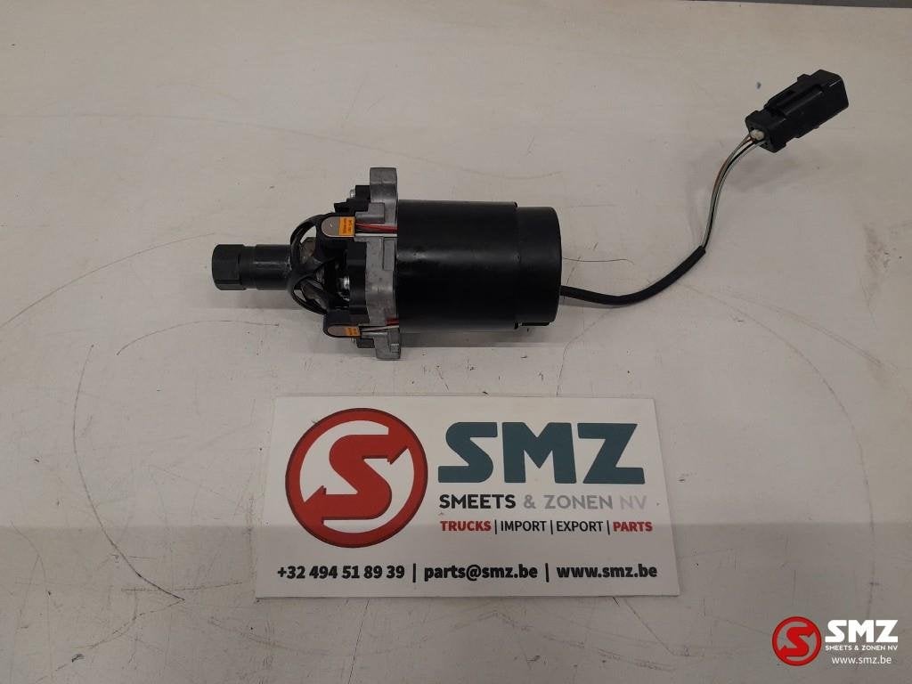Hydraulic Remote Control Valve Joystick Caterpilla, Zakelijke goederen