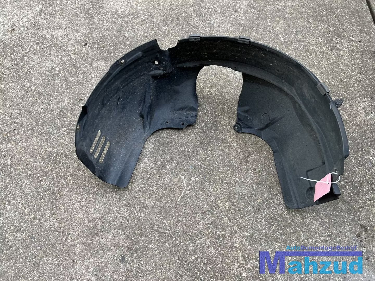 FORD FIESTA 6 links voor modderkuip wielkuip 2008-2017, Info@ford.com, Avant, Ford Motor Company, American Road 1
48126  Dearborn