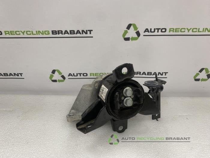 Support moteur d'un Kia Sorento, -, 3 mois de garantie, Utilisé, -