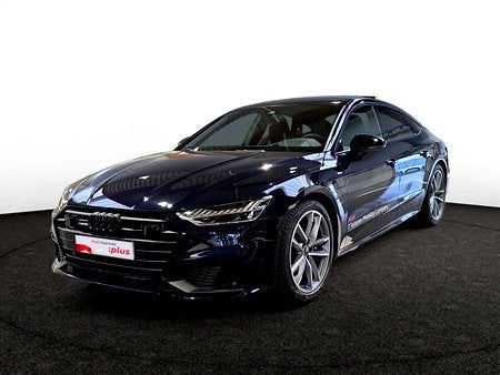 Audi A7 Sportback 55 TFSI e quattro 270(367) kW(ch) S tronic, Autos, A7, Achat, 35 g/km, Berline