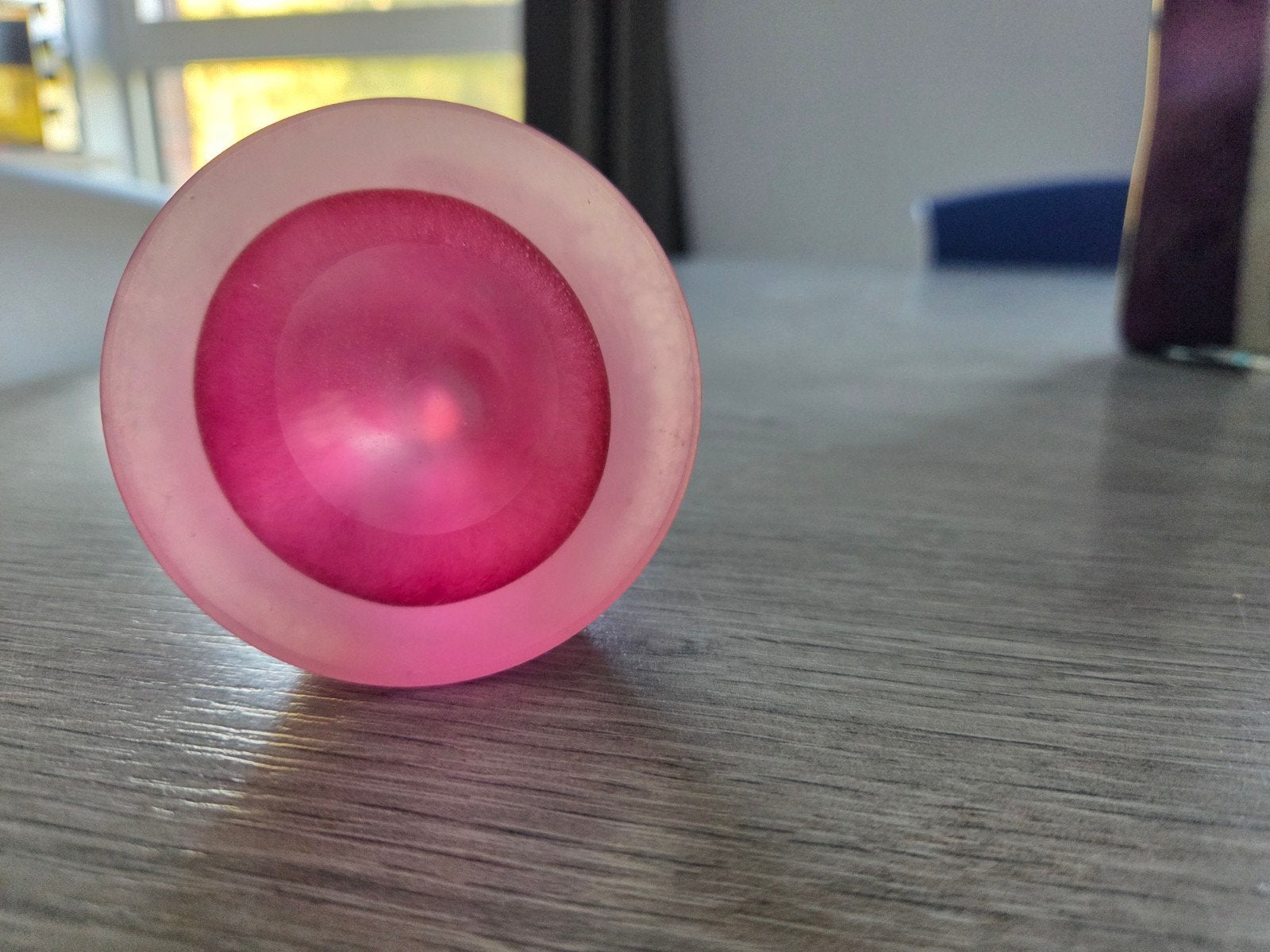 murano ringdrager, Antiek en Kunst, Ophalen