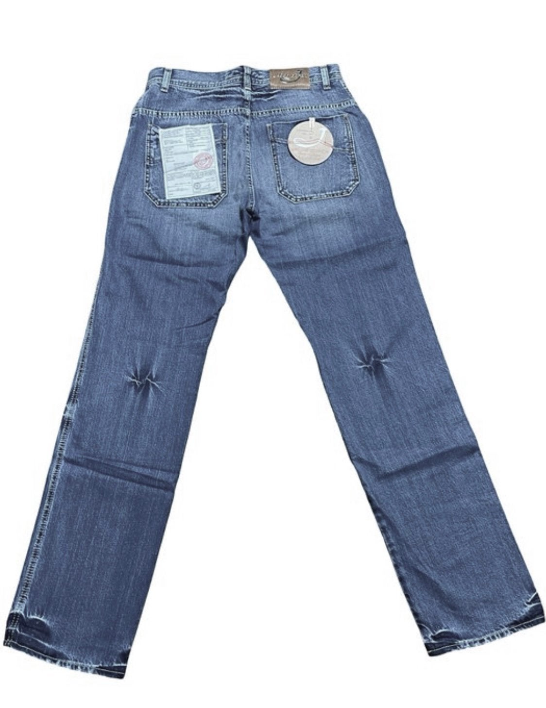 Jeans Jacob Cohen neufs, Enlèvement ou Envoi, Neuf, Bleu, W32 (confection 46) ou plus petit