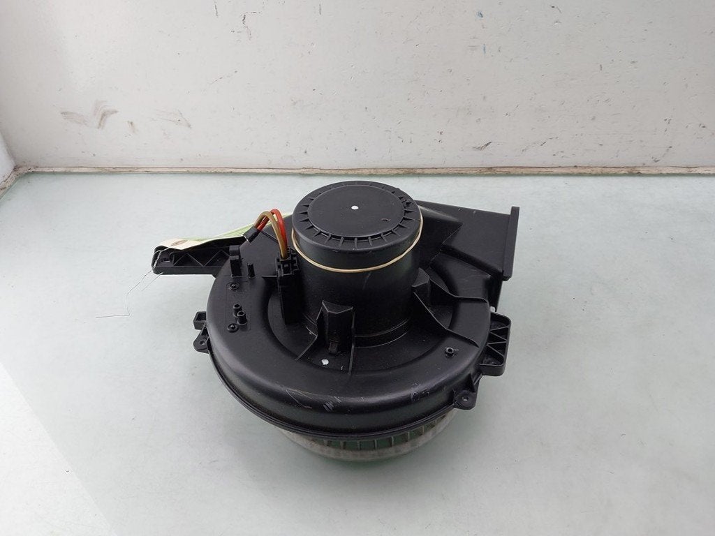 KACHEL VENTILATORMOTOR Volkswagen Polo V (6R), Dhr. J. Ham, Gebruikt, Volkswagen, Administratie@autoham.nl