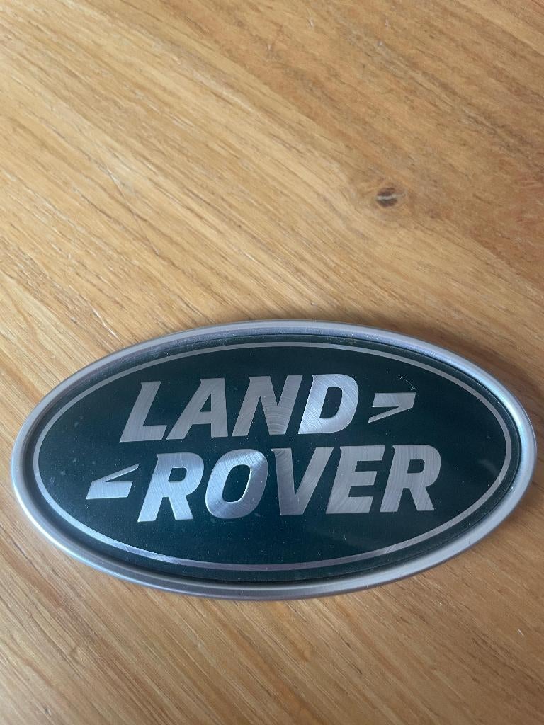Land Rover-kentekenplaat, Auto's, Land Rover, Particulier, Diesel, Te koop, Discovery Sport