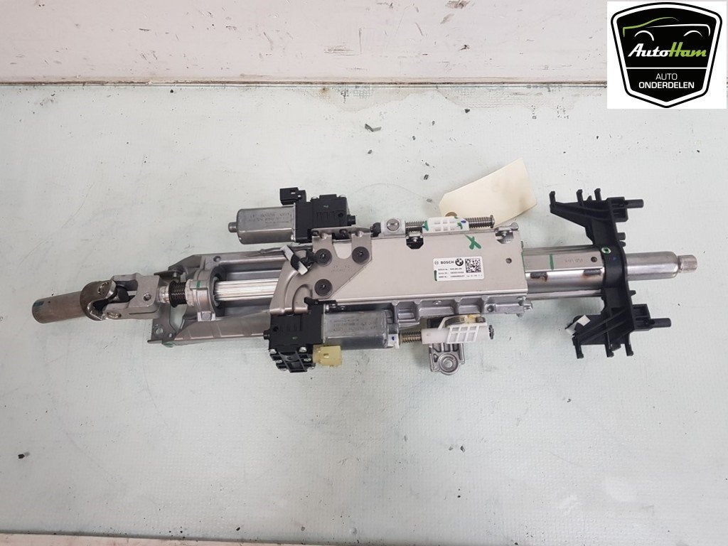 STUURKOLOM BMW 5 serie (G30) (01-2016/06-2023), Auto-onderdelen, Gebruikt, BMW