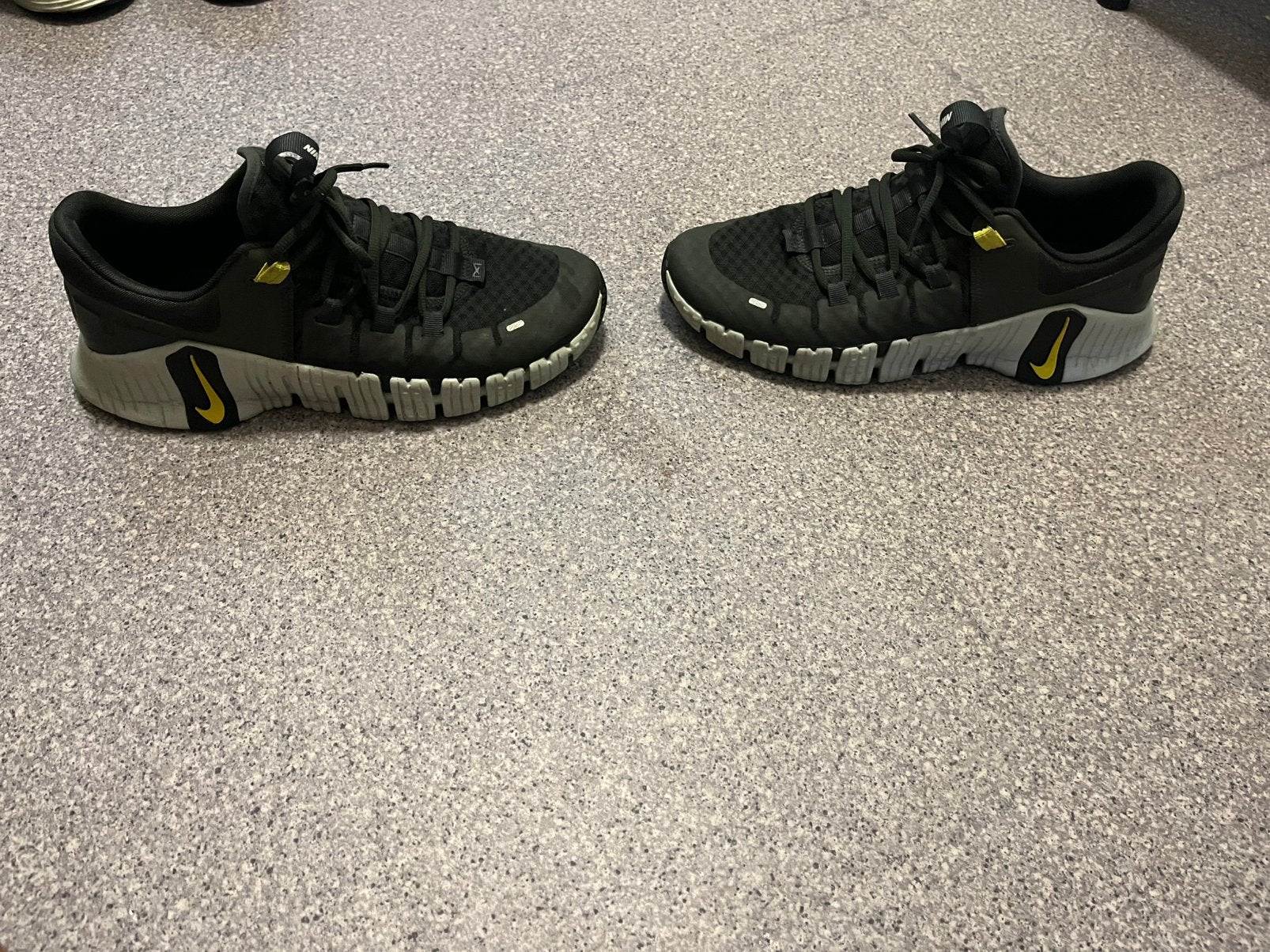 Nike Free Metcon 5 – Maat 43, Garçon ou Fille, Bottines, Enlèvement, Utilisé