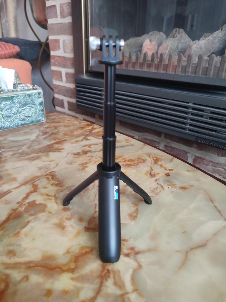 GoPro Shorty Mini Extension Pole + Tripod – Origineel (NEW), Ophalen, GoPro